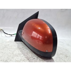 Recambio de retrovisor izquierdo para nissan note (e11e)(01.2006) 1.5 dci referencia OEM IAM 12493080  
