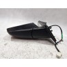 Recambio de retrovisor izquierdo para nissan note (e11e)(01.2006) 1.5 dci referencia OEM IAM 12493080  