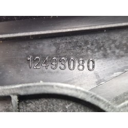 Recambio de retrovisor izquierdo para nissan note (e11e)(01.2006) 1.5 dci referencia OEM IAM 12493080  