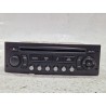 Recambio de sistema audio / radio cd para citroën c4 i (lc_) 1.6 hdi referencia OEM IAM 9659138977  