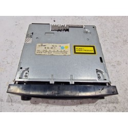 Recambio de sistema audio / radio cd para citroën c4 i (lc_) 1.6 hdi referencia OEM IAM 9659138977  