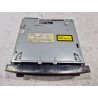 Recambio de sistema audio / radio cd para citroën c4 i (lc_) 1.6 hdi referencia OEM IAM 9659138977  