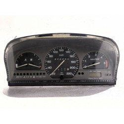 Recambio de cuadro completo para seat toledo i (1l2) 1.9 td referencia OEM IAM 1L0919033DB3ZY  