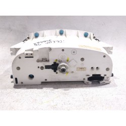 Recambio de cuadro completo para seat toledo i (1l2) 1.9 td referencia OEM IAM 1L0919033DB3ZY  