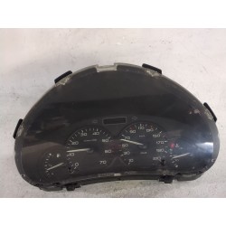 Recambio de cuadro completo para citroën berlingo / berlingo first furgoneta/monovolumen (m_) 1.6 hdi 75 (mb9hw) referencia OEM 