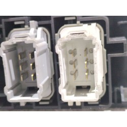Recambio de mando multifuncion para renault laguna ii (bg0)(2001) 1.9 dci (bg0g) referencia OEM IAM 8200285179  