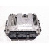 Recambio de centralita inyeccion para renault laguna ii (bg0)(2001) 1.9 dci (bg0g) referencia OEM IAM 8200311539  