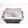 Recambio de centralita inyeccion para renault laguna ii (bg0)(2001) 1.9 dci (bg0g) referencia OEM IAM 8200311539  
