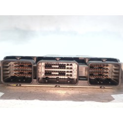 Recambio de centralita inyeccion para renault laguna ii (bg0)(2001) 1.9 dci (bg0g) referencia OEM IAM 8200311539  