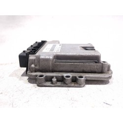 Recambio de centralita inyeccion para renault laguna ii (bg0)(2001) 1.9 dci (bg0g) referencia OEM IAM 8200311539  