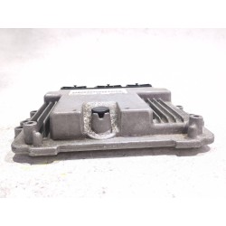 Recambio de centralita inyeccion para renault laguna ii (bg0)(2001) 1.9 dci (bg0g) referencia OEM IAM 8200311539  