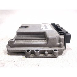 Recambio de centralita inyeccion para renault laguna ii (bg0)(2001) 1.9 dci (bg0g) referencia OEM IAM 8200311539  