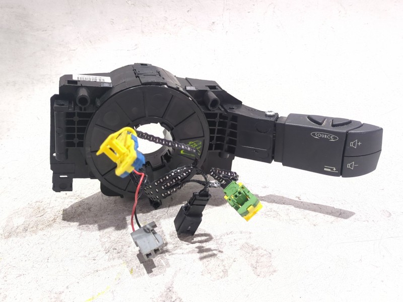 Recambio de anillo airbag para renault laguna ii (bg0)(2001) 1.9 dci (bg0g) referencia OEM IAM 461800581  