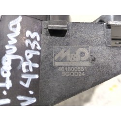 Recambio de anillo airbag para renault laguna ii (bg0)(2001) 1.9 dci (bg0g) referencia OEM IAM 461800581  