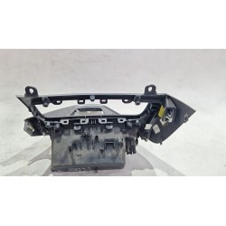 Recambio de guarnecidos palanca cambio para ford focus iii 1.5 tdci referencia OEM IAM F1eba044h83a  