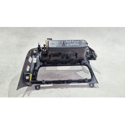 Recambio de guarnecidos palanca cambio para ford focus iii 1.5 tdci referencia OEM IAM F1eba044h83a  