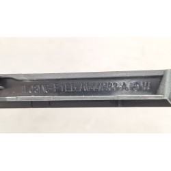 Recambio de guarnecidos palanca cambio para ford focus iii 1.5 tdci referencia OEM IAM F1eba044h83a  