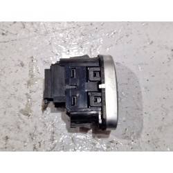 Recambio de botonera cierre centralizado para ford focus iii 1.5 tdci referencia OEM IAM F1ET14017AB  