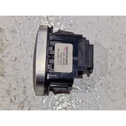 Recambio de botonera cierre centralizado para ford focus iii 1.5 tdci referencia OEM IAM F1ET14017AB  