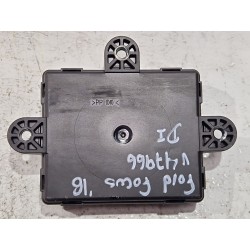 Recambio de modulo electronico para ford focus iii 1.5 tdci referencia OEM IAM F1ET14B531BG  