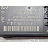 Recambio de modulo electronico para ford focus iii 1.5 tdci referencia OEM IAM F1ET14B531BG  