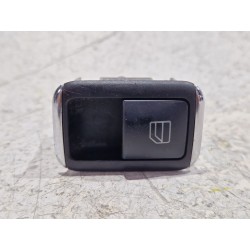 Recambio de mando elevalunas trasero izquierdo para mercedes-benz clase c (w204) c 200 cdi (204.001) referencia OEM IAM A2048707