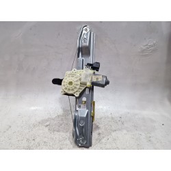 MECANISMO ELEVALUNAS TRASERO IZQUIERDO BM51A27001BE 