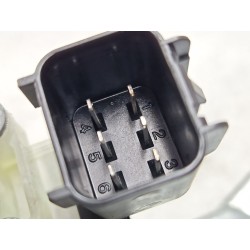 Recambio de mecanismo elevalunas trasero izquierdo para ford focus iii 1.5 tdci referencia OEM IAM BM51A27001BE  