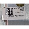 Recambio de mecanismo elevalunas trasero izquierdo para ford focus iii 1.5 tdci referencia OEM IAM BM51A27001BE  