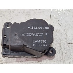 Recambio de motor trampilla calefaccion para citroën c8 (2002) 2.0 hdi referencia OEM IAM A21200100  