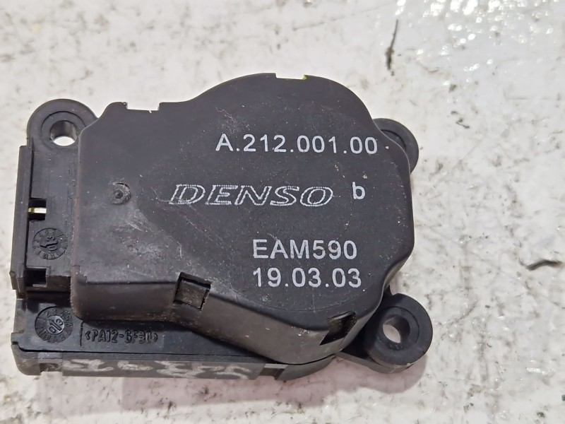 Recambio de motor trampilla calefaccion para citroën c8 (2002) 2.0 hdi referencia OEM IAM A21200100  