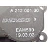 Recambio de motor trampilla calefaccion para citroën c8 (2002) 2.0 hdi referencia OEM IAM A21200100  