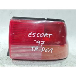 Recambio de piloto trasero derecho para ford escort vi (gal, aal, abl) 1.8 td referencia OEM IAM 93AG13N004AA  