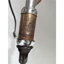 Recambio de sonda lambda para seat ibiza (6k1)(08.1999) 1.4 referencia OEM IAM 030906265T  
