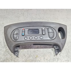 Recambio de mando climatizador para renault megane i scenic (ja0)(1996) 1.9 d 102 cv referencia OEM IAM 7700435401  