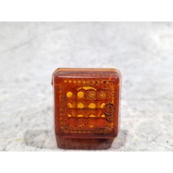 Recambio de piloto intermitente lateral delantero derecho para ford fiesta iii (gfj) 1.8 16v referencia OEM IAM 87BG13K309AA  