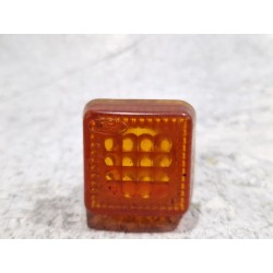 Recambio de piloto intermitente lateral delantero derecho para ford fiesta iii (gfj) 1.8 16v referencia OEM IAM 87BG13K309AA  