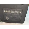 Recambio de nucleo abs para volkswagen golf v (1k1)(2003) 2.0 tdi 16v referencia OEM IAM 1K0614517H 10020601064  