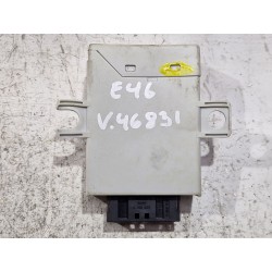 Recambio de modulo electronico para bmw 3 (e46) 320 d referencia OEM IAM 61356905668  