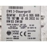 Recambio de modulo electronico para bmw 3 (e46) 320 d referencia OEM IAM 61356905668  
