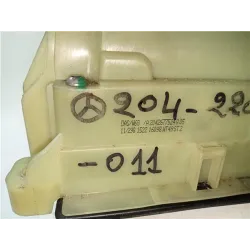 Recambio de palanca de cambio para mercedes-benz clase c (bm 204) berlina (01.2011) referencia OEM IAM A2042677524Q05  