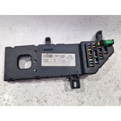 Recambio de modulo confort para opel vectra c berlina (2002) 2.2 dti 16v referencia OEM IAM 13120953  