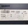Recambio de modulo confort para opel vectra c berlina (2002) 2.2 dti 16v referencia OEM IAM 13120953  