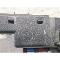 Recambio de modulo confort para opel vectra c berlina (2002) 2.2 dti 16v referencia OEM IAM 13120953  