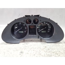 Recambio de cuadro completo para seat ibiza (6l1)(04.2002) 1.4 cool [1,4 ltr. - 51 kw tdi cat (bnm)] referencia OEM IAM 6L092080