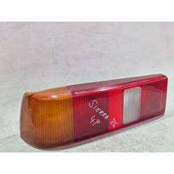 Recambio de piloto trasero izquierdo para ford sierra berlina (1987) 1.6 referencia OEM IAM   