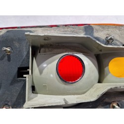 Recambio de piloto trasero izquierdo para ford sierra berlina (1987) 1.6 referencia OEM IAM   