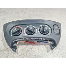 Recambio de mando climatizador para renault megane i classic (la0)(1996) 1.9 d (la0a, la0u) referencia OEM IAM 657747F  