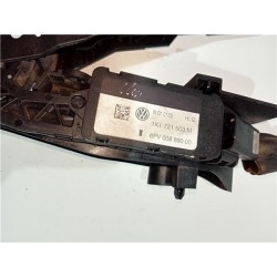 Recambio de potenciometro pedal gas para volkswagen golf v (1k1)(2003) 2.0 tdi 16v referencia OEM IAM 1K1721503M  