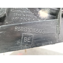 Recambio de piloto trasero izquierdo para ford mondeo ii (bap) 1.8 i referencia OEM IAM 96BG13A603  